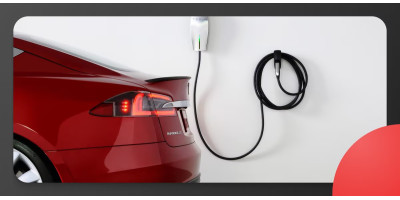 Как выбрать зарядные устройства и кабели для Tesla?