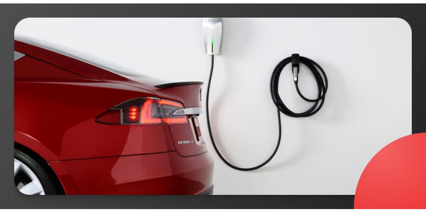 Как выбрать зарядные устройства и кабели для Tesla?