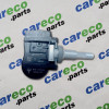 Датчик давления в шинах TPMS 433 MHz (Silver)