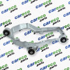 Кронштейн крепления компрессора кондиционера алюминий 4WD Tesla Model X