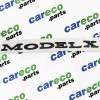 Шильдик Model X Black