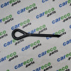 Буксировочный крюк