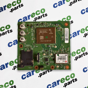 Модем 4G LTE TEGRA (EUR) (UBLOX GPS)
