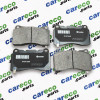 Тормозные колодки передние Brembo Tesla Model S/Model X
