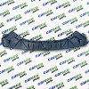 Пластик бокса подкапотного передний Tesla Model S Rest