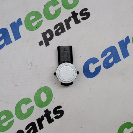 Парктроник 2АП 2,5АП Pearl White