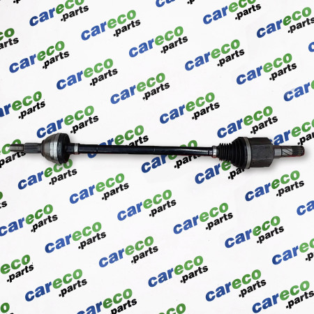 Полуось задняя (25мм х 580мм) Tesla Model Y