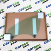 Стекло двери передней правой двойное Tesla Model 3