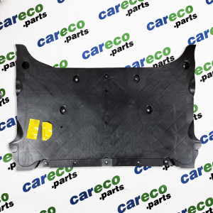 Защита днища передняя Tesla Model S2021+ Plaid/Model X 2021+ Plaid