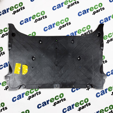 Защита днища передняя Tesla Model S2021+ Plaid/Model X 2021+ Plaid