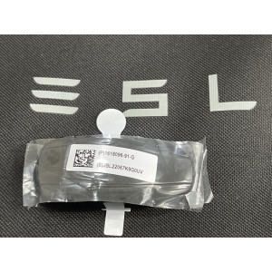 Ключ-брелок открытия автомобиля Tesla Model S Plaid/Model Y/Model 3