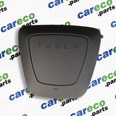 Подушка безопасности в руль Tesla Model 3 Highland
