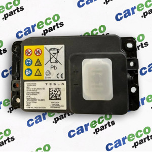 Аккумулятор Li-Ion 12.8 V