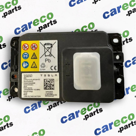 Аккумулятор Li-Ion 12.8 V