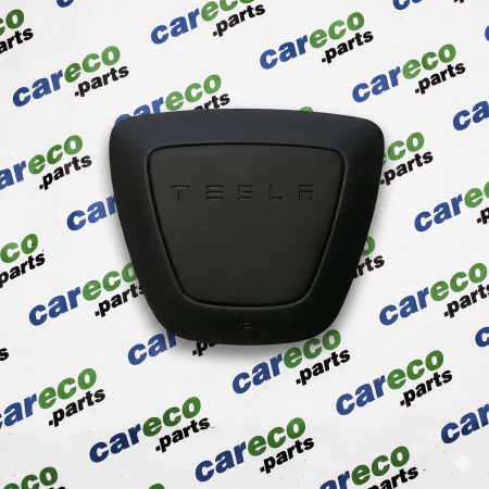 Подушка безопасности в руль Tesla Model Y Juniper