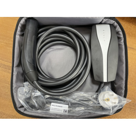 Кабель зарядный Gen II Universal Mobile Connector, USA