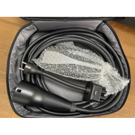 Кабель зарядный Gen II Universal Mobile Connector, EU