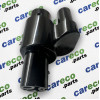Переходник CCS 2 Combo Adapter